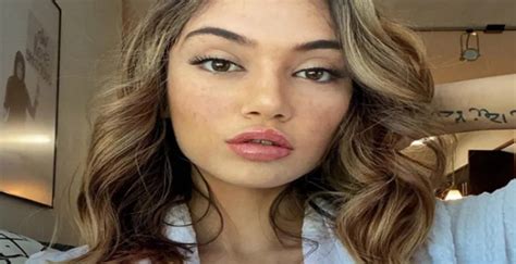 amira brie|Amira Brie: Wiki, Bio, Education, Career, Facts & More.